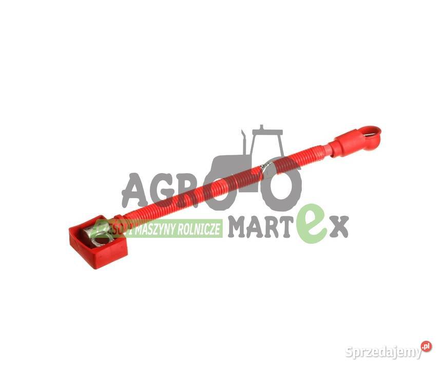 47632786 PRZEWÓD AKUMULATORA CNH Wichrów