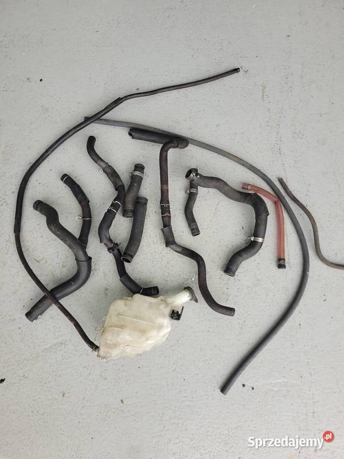 HONDA GOLD WING GOLDWING GL1800 SC79 B OEM WĘŻE wielkopolskie