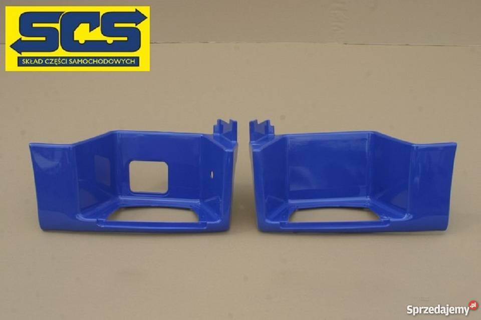 MAN TGA TGX STOPIEŃ STOPNICA DOLNA LEWA PRAWA ciężarowe Bieleń sprzedam