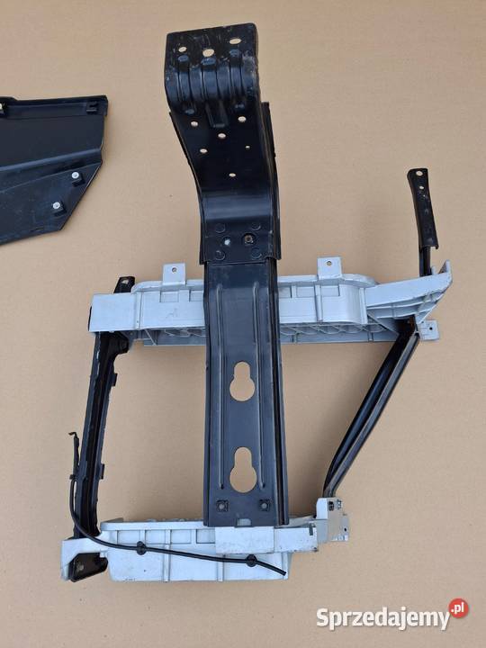 VOLVO FH4 STOPNICA PRAWA NADKOLE TREP MOCOWANIE Bieleń sprzedam