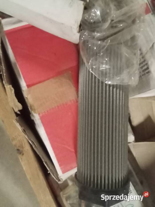 Filtr ssący zbiornika oleju 224726 pomorskie Rudno