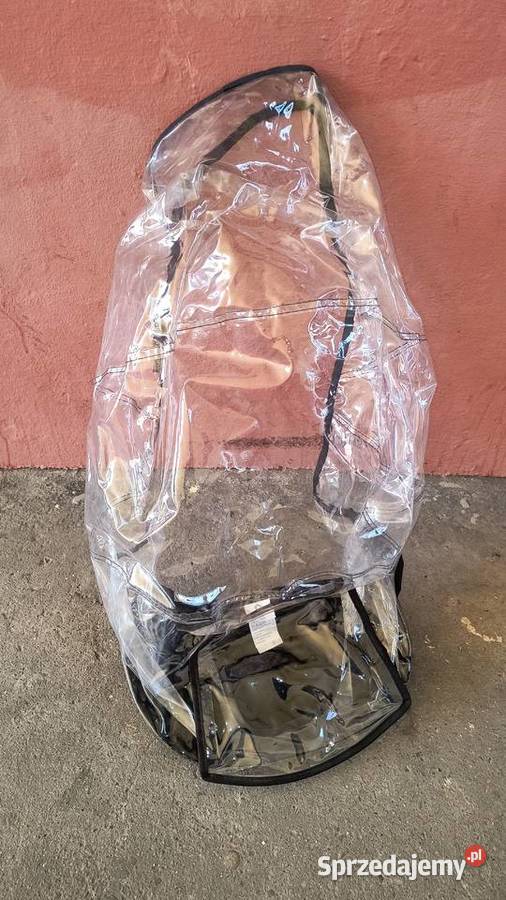 Wózek Bugaboo Cameleon akcesoria Wrocław