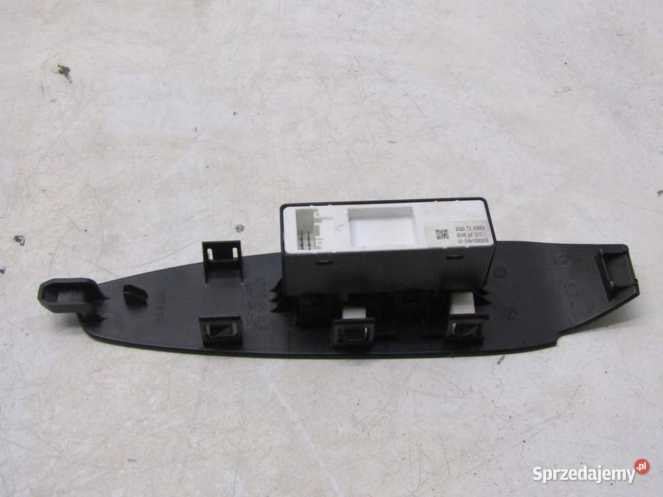 PRZYCISK PANEL SZYB MAZDA CX5 CX5 KE I KD4566370 Panele sterowania, przełączniki lubelskie
