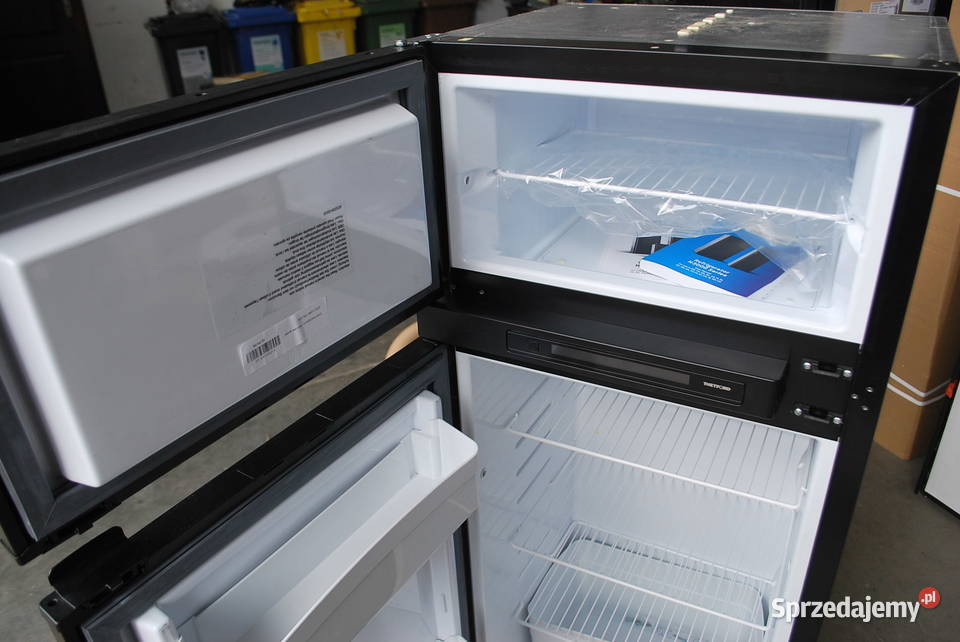 LODÓWKA THETFORD N3170 12V 220V GAS DO Grzebowilk