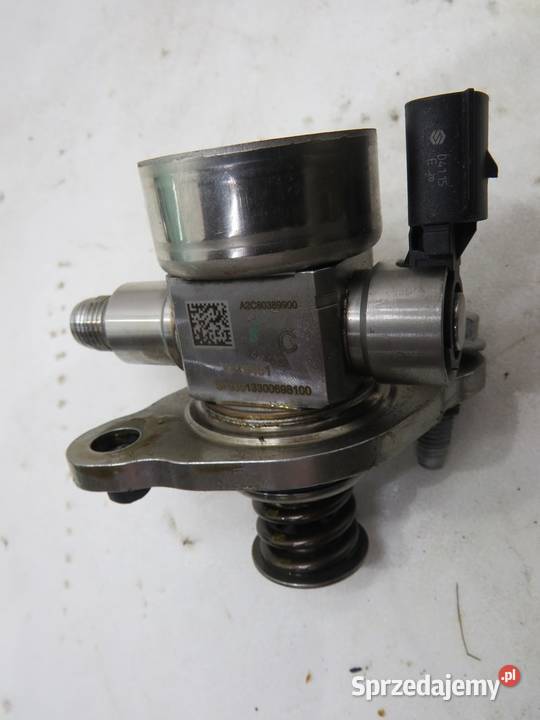 POMPA PALIWA OPEL 12649461 osobowe