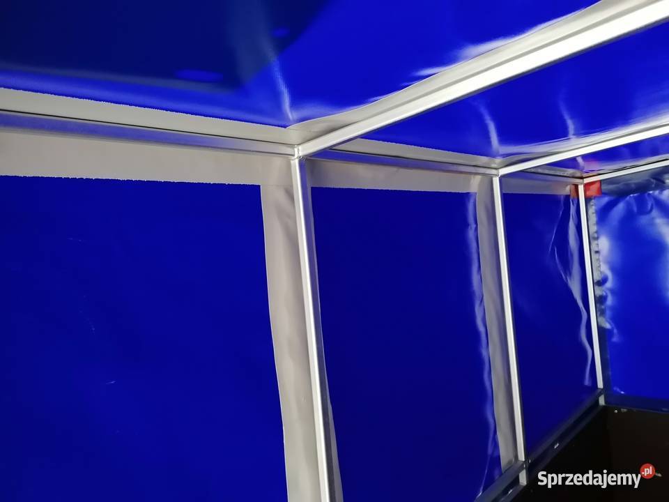 Plandeki Plandeka na przyczepkę samochodową Tuliszków
