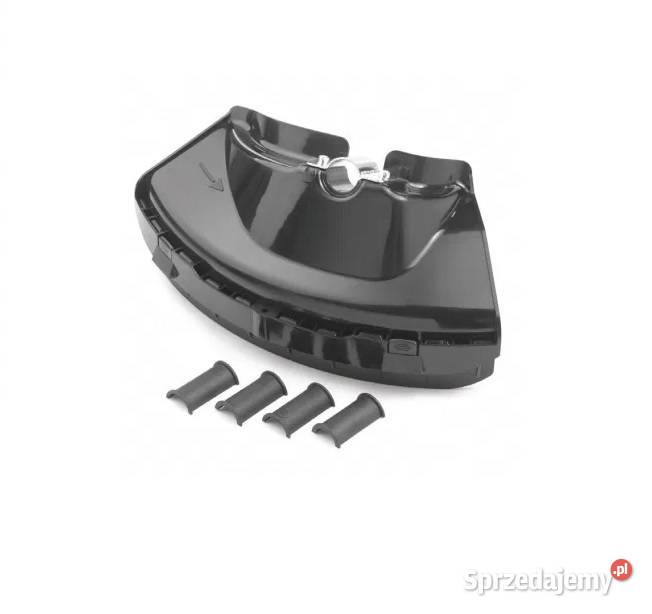 Osłona głowicy żyłkowej Tecomec 2428mm Ostrołęka