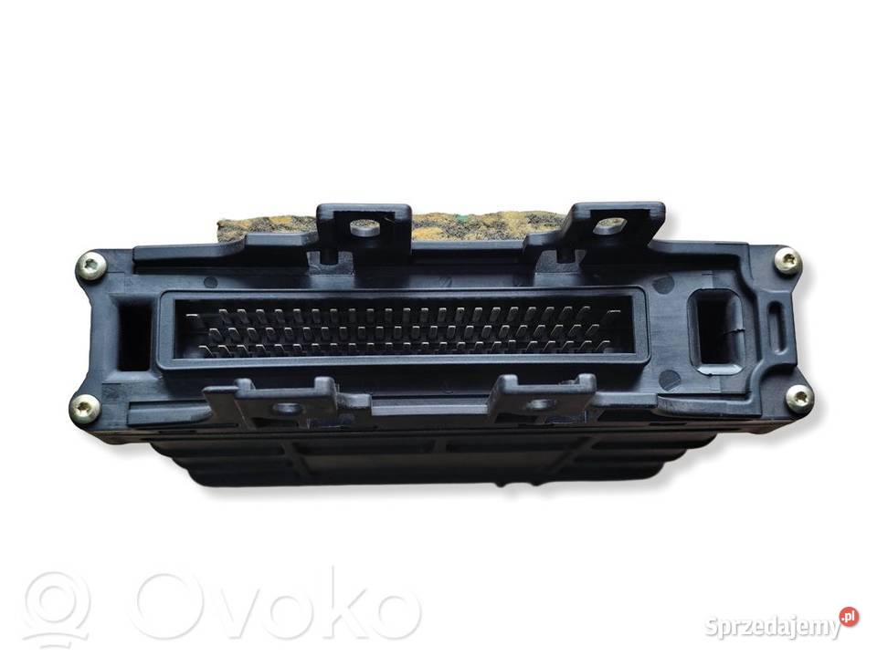 VW Transporter Caravelle T4 STEROWNIK MODUŁ wielkopolskie