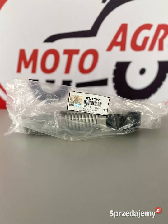 Napinacz paska Massey Ferguson Valtra 4282175M2 Białystok sprzedam