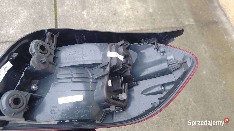 BMW F32 F33 F36 LAMPA TYLNA EU LEWA W BŁOTNIK opolskie Opole