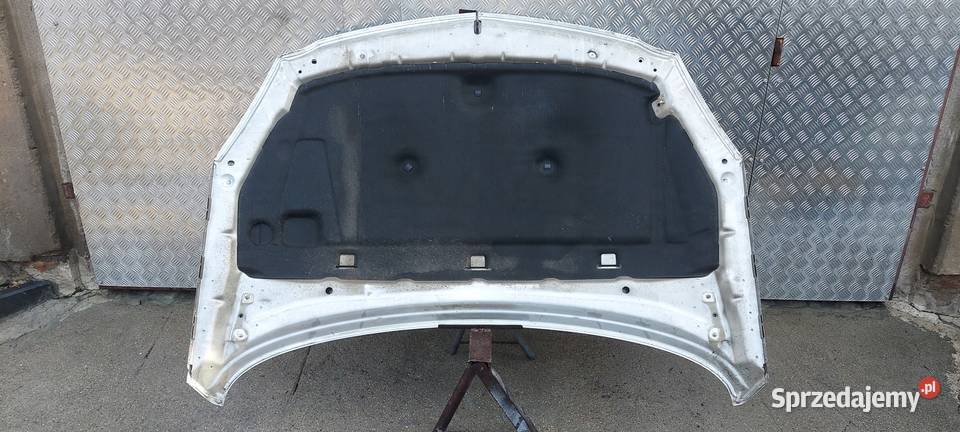 MASKA OPEL INSIGNIA 0817 LAK Z176 Międzychód