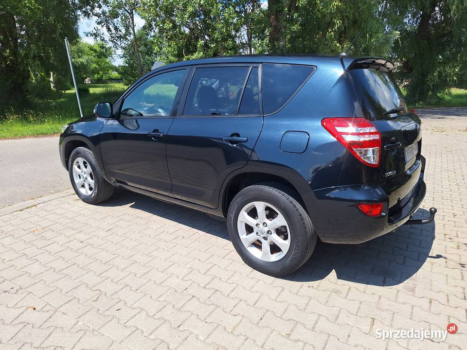 22 D4D4X4SPROWADZONYŁAŃCUCH granatowy Zamość sprzedam