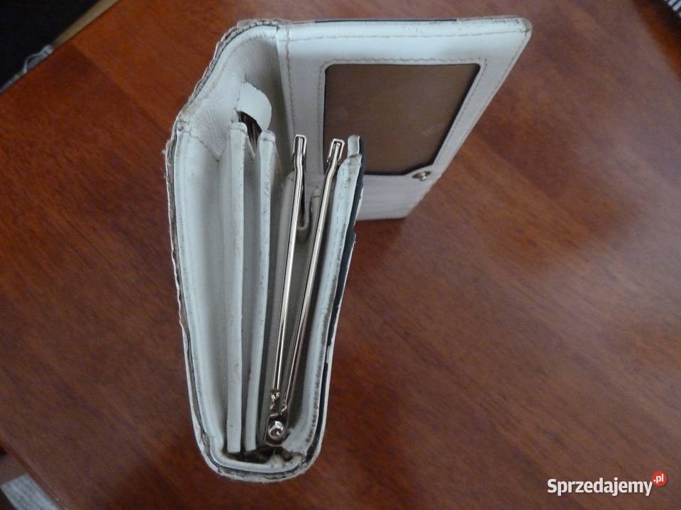 portponetka damska Kazar Torby i torebki