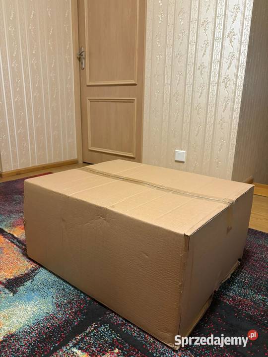 Pakiet box hurt Poznań