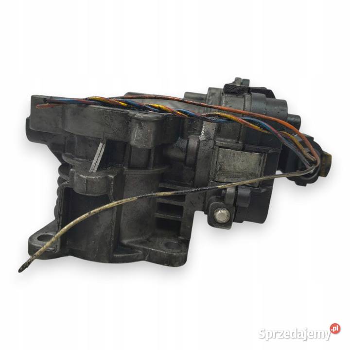 PRZEPUSTNICA Fiat Grande Punto Bravo II 14 16V Chełm