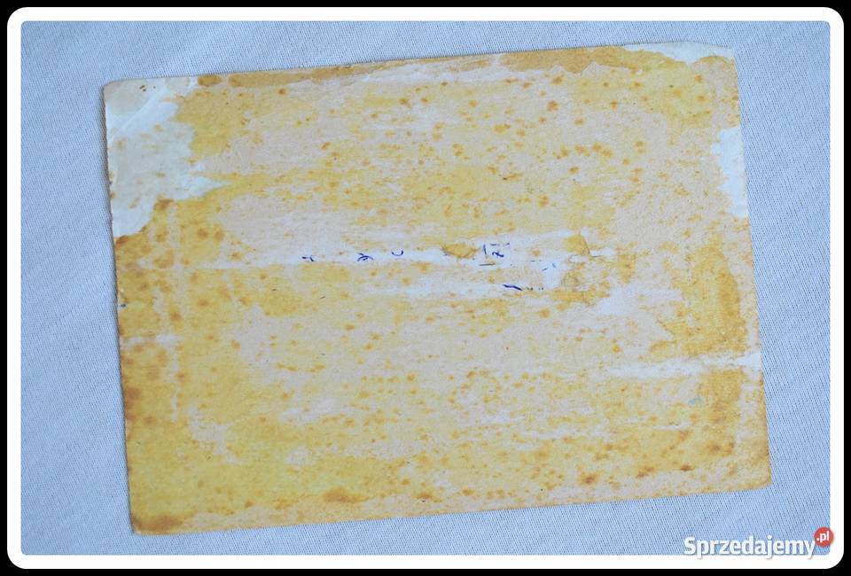 Pocztówki PRL postacie dzieci D Muszyńska Płock