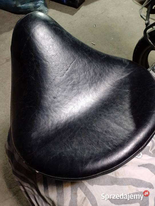 Siodełko Yamaha Drag Star 1100 Jaworzno