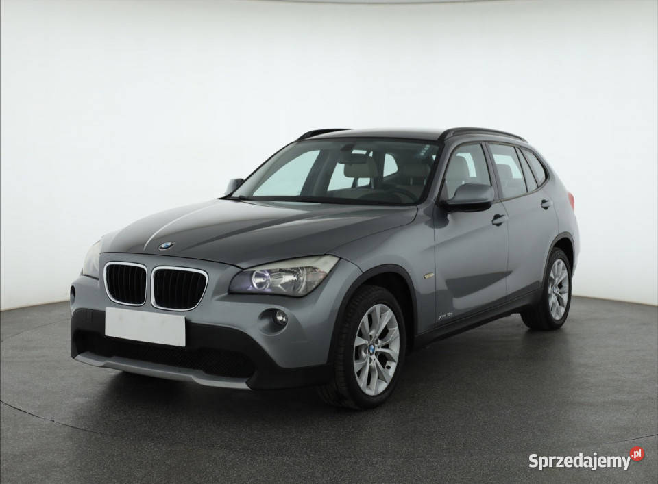 BMW X1 xDrive18d Piaseczno