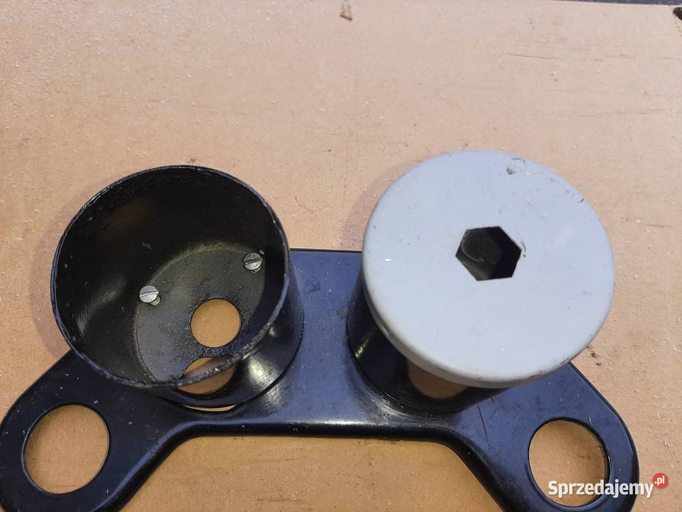 konsola zegary wsk 125 175 lelek dudek sport lubelskie Strzyżewice sprzedam