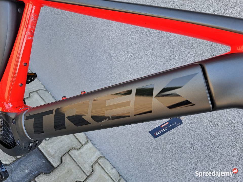 rower Trek Powerfly 4 Bosch Sieradz sprzedam