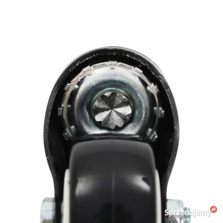12 kółek skrętnych z hamulcami 50 mm WM277932 Warszawa
