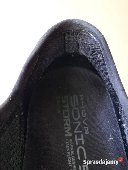 Buty 39 Under Armour Hovr Sonic Storm sportowe Kraków
