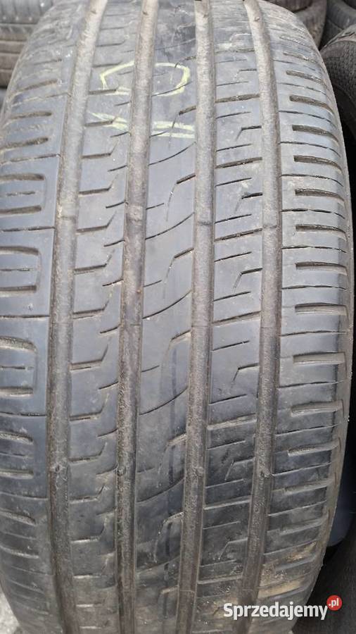 opony BARUM 23550 R18 i 25545 R18 18cale Poznań