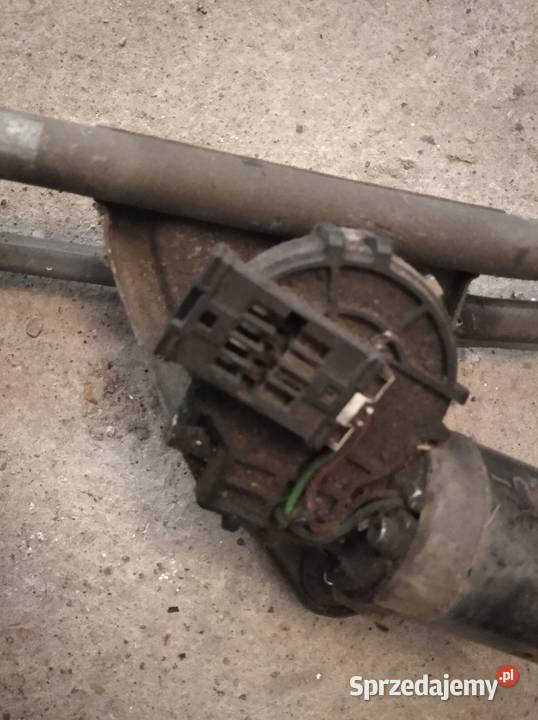 Mechanizm wycieraczek Rover 75 osobowe