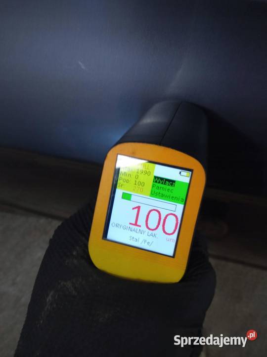 DRZWI PRAWE TYŁ 2E Hyundai i20 I 20082014