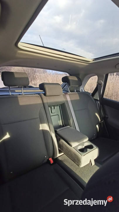 Renault Koleos zadbane auto I 20062016 Tomaszów Mazowiecki