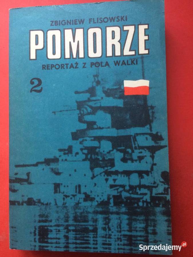 3138 Pomorze Reportaż Z Pola Walki zachodniopomorskie Szczecin