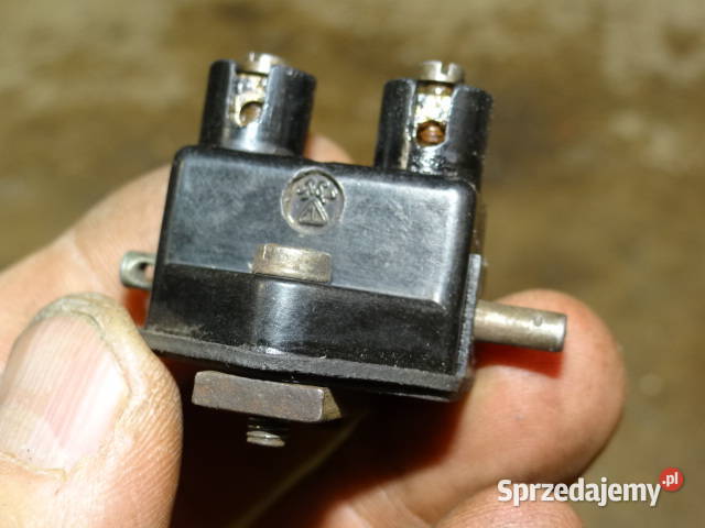 czujnik STOP u AWO Simson IFA BK MZ org DDR Żary