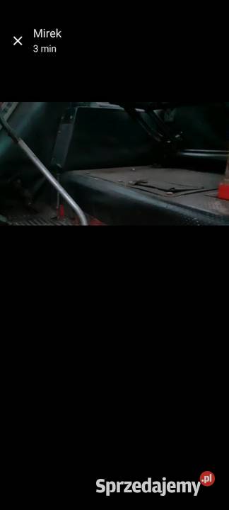 Ciągnik mtz Skrzynia biegów Manualna Żółkiewka-Osada