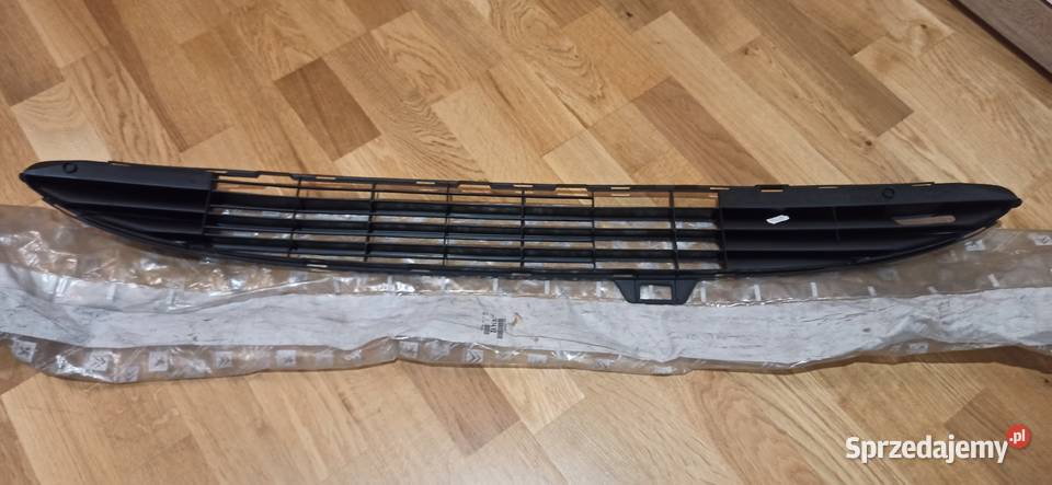Kratka zderzaka Peugeot 206 NOWA ORYGINAŁ Gostynin