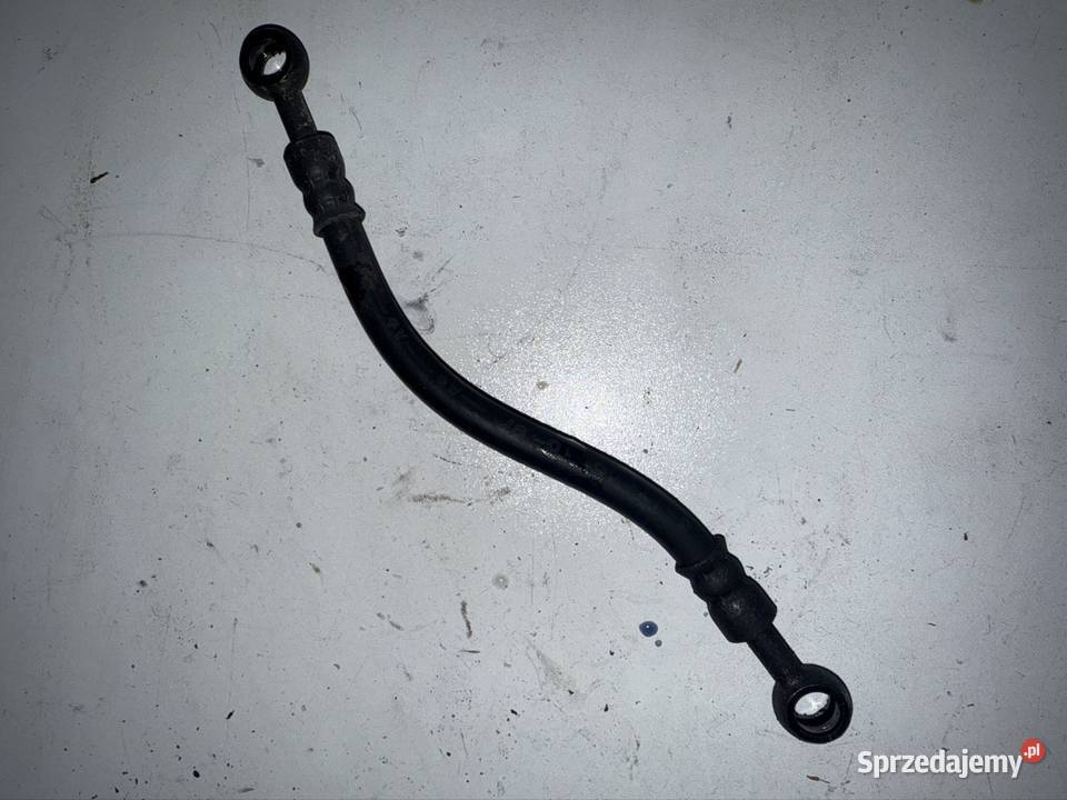 Przewód oleju olejowy Suzuki GSXR 600 SRAD AD Ostrów Wielkopolski