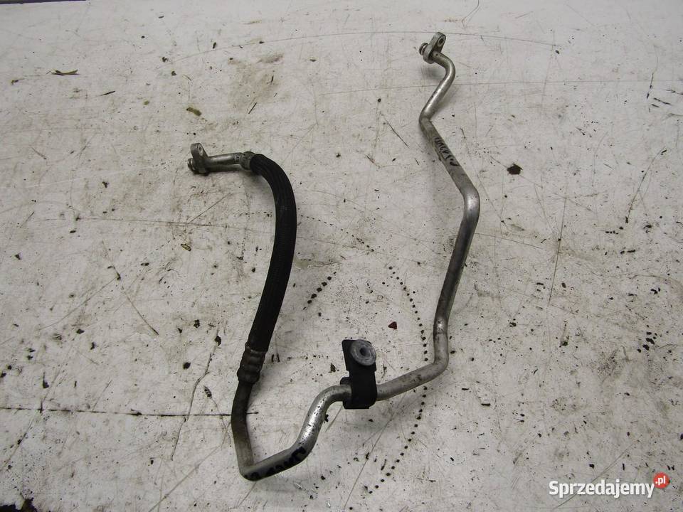 WĄŻ PRZEWÓD RURKA KLIMATYZACJI 12 VTI CITROEN C3