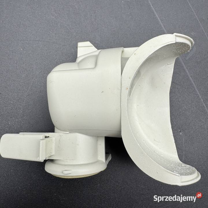 Zawór zwrotny zmywarki Miele MN05750092 Jasienica