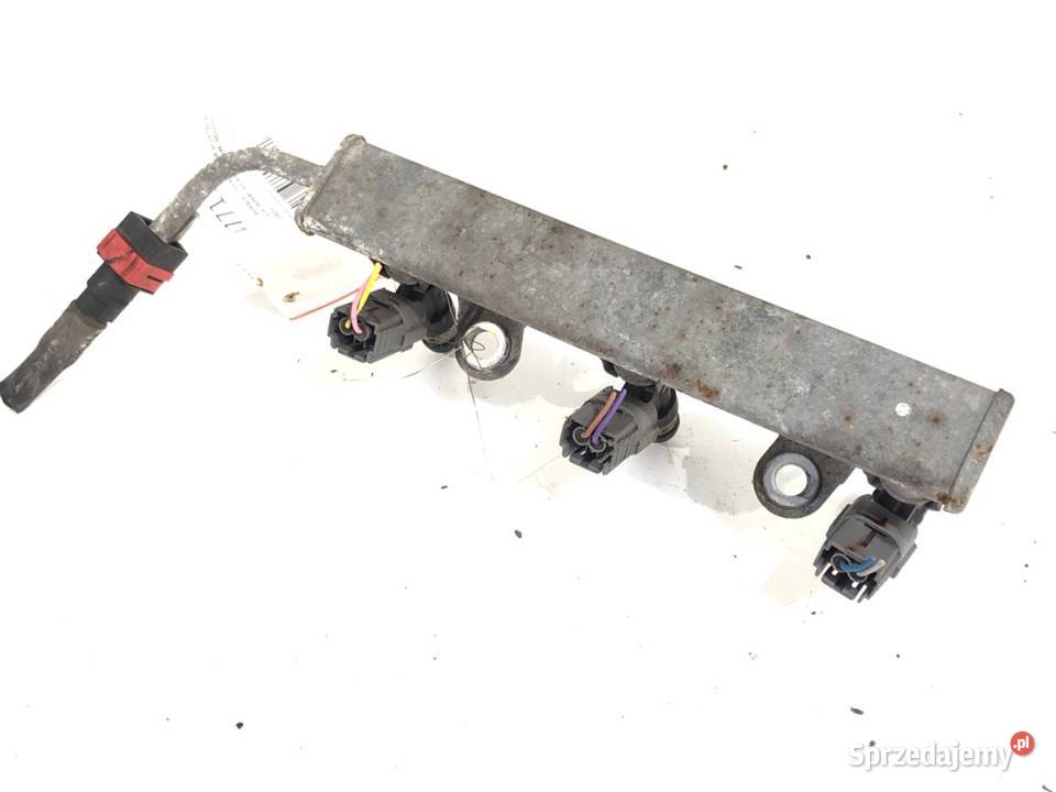 LISTWA WTRYSKOWA MITSUBISHI MIRAGE SPACE STAR osobowe