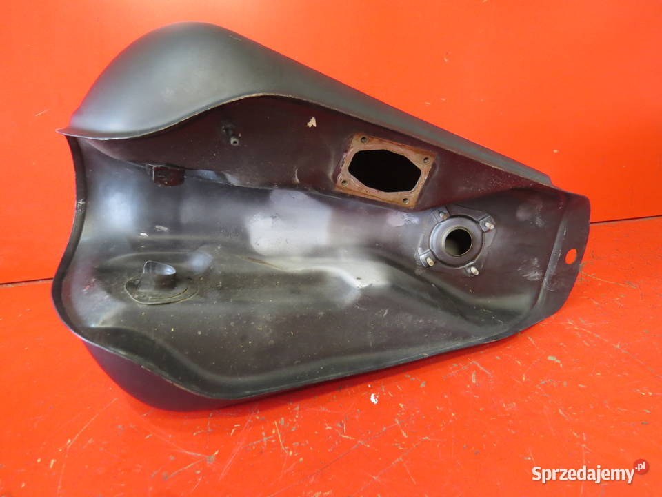 SWM 125 ITALY 2022 zbiornik paliwa fuel tank Warszawa sprzedam