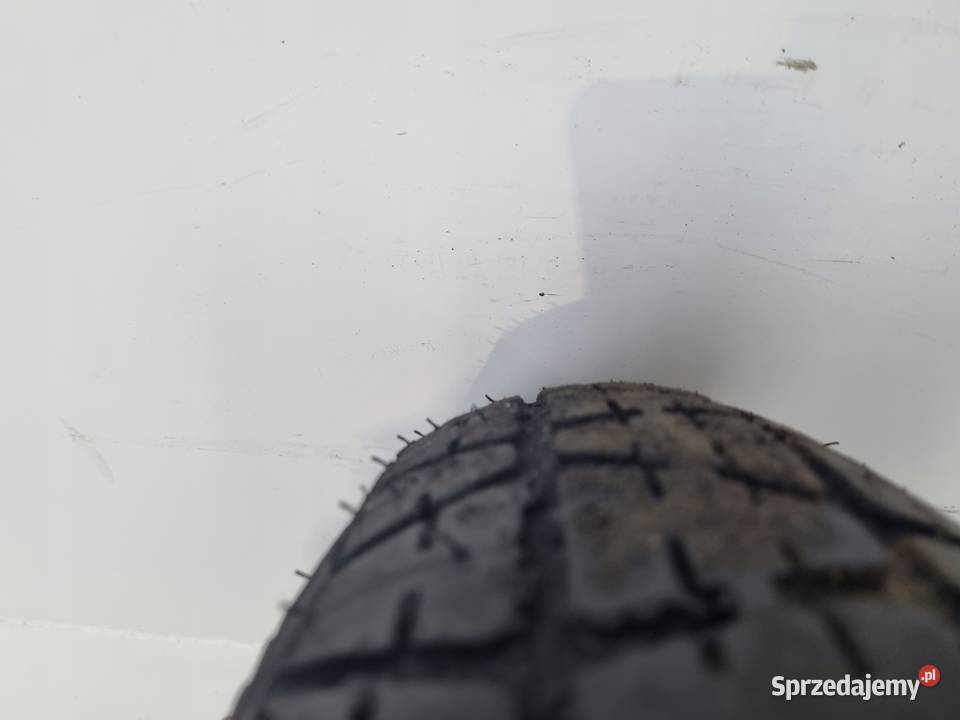 KOŁO DOJAZDOWE Toyota Avensis T27 Camry 14570 Samochodowe lubelskie Chełm sprzedam