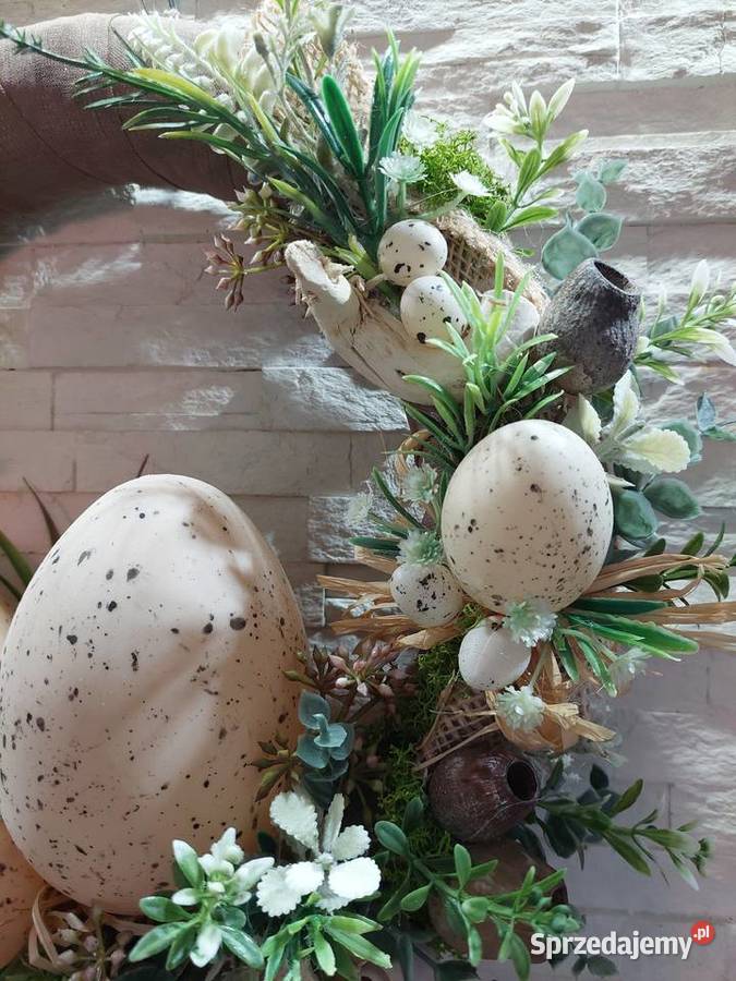 WIANEK WIELKANOCNY Stargard