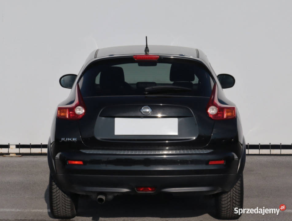 Nissan Juke 16 DIGT przyciemniane szyby Juke Lublin