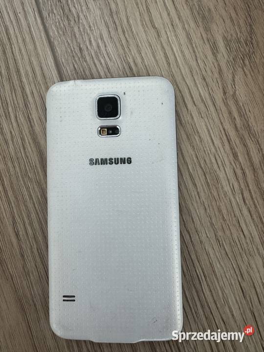 Samsung galaxy s5 16 GB Częstochowa sprzedam
