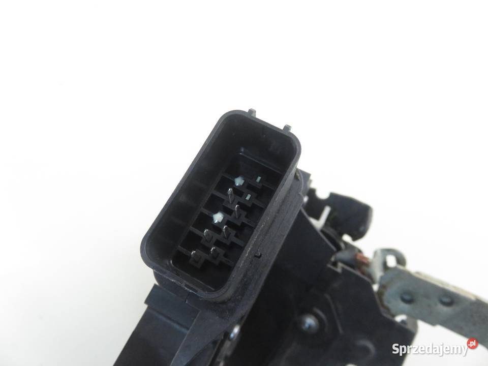 ZAMEK PRAWY PRZEDNI FORD MONDEO MK4 IV