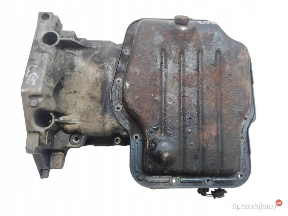 MISKA OLEJOWA 17 CDTI Opel Astra III 20042014 H