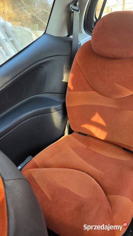 Citroen c2 2005 14 noqy rozrzad 182000km dolnośląskie Wałbrzych