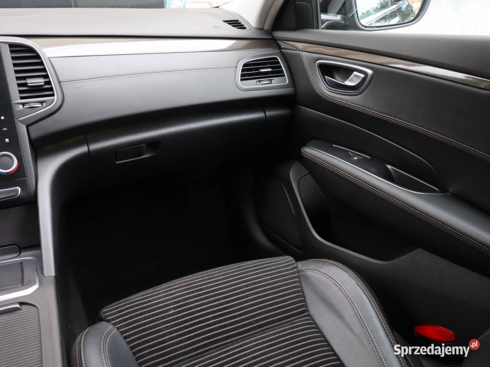 Renault Talisman 16 TCe śląskie Katowice