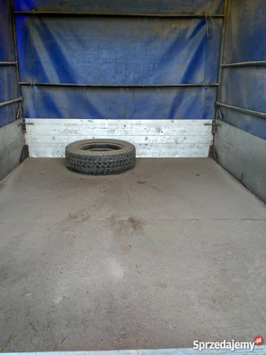 FS Lublin Rok produkcji 1996 Łęczna sprzedam