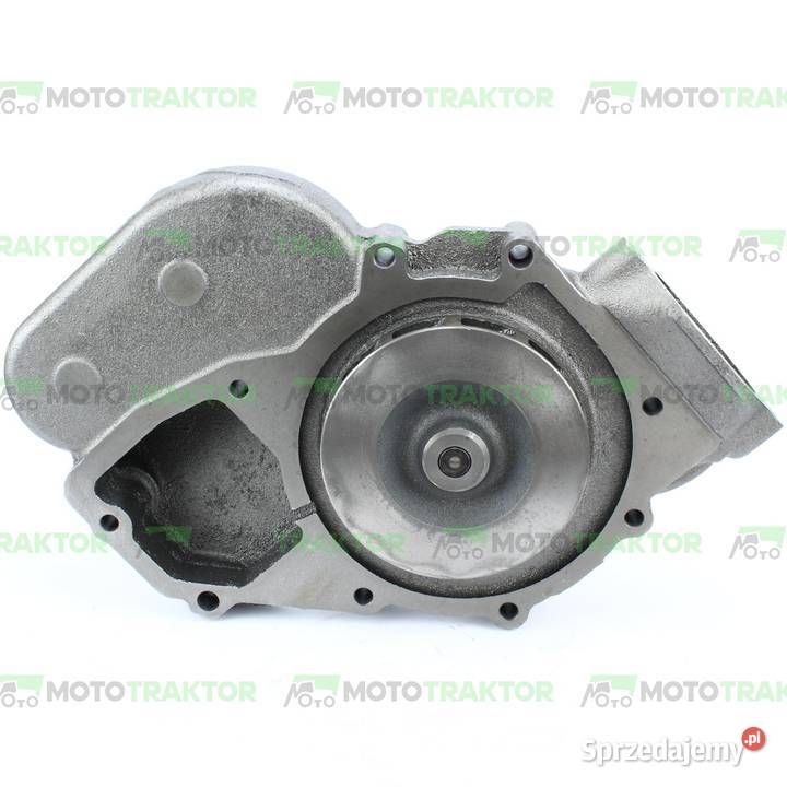 Pompa Wody Claas Dominator Mercedes Om401 Om402 Dobrzejewice