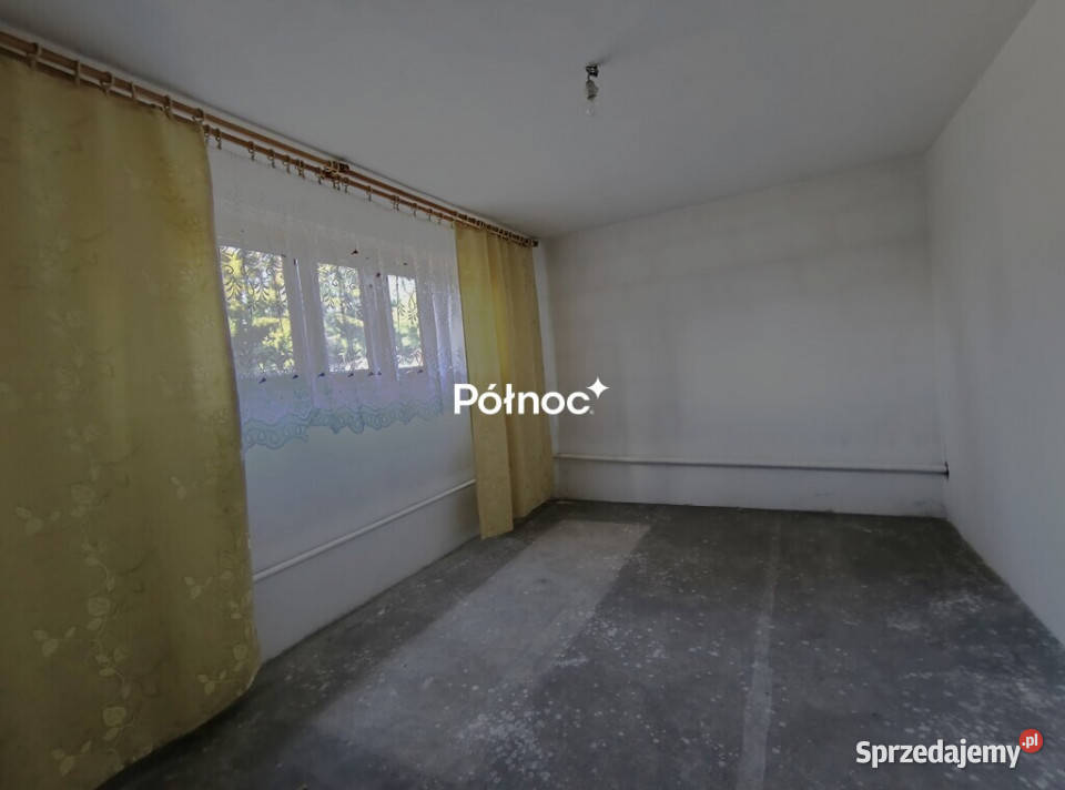 Dom z dużą działką Tomaszowska Łaszczów 4800zł/m2